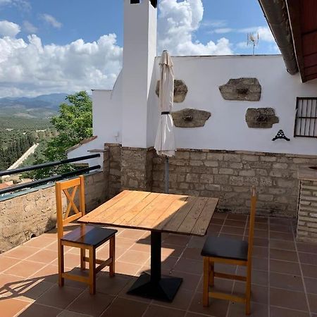 Casa Rural El Gran Encanto Cazorla Eksteriør billede