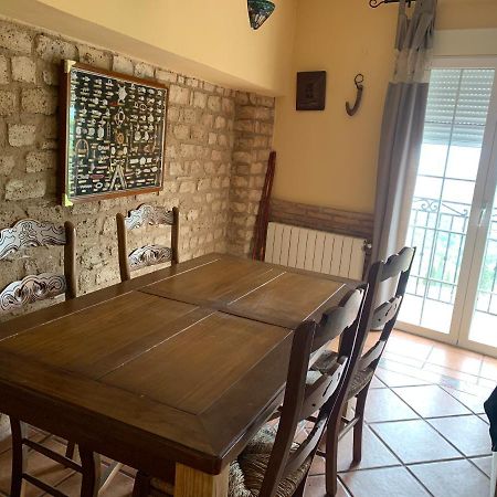 Casa Rural El Gran Encanto Cazorla Eksteriør billede