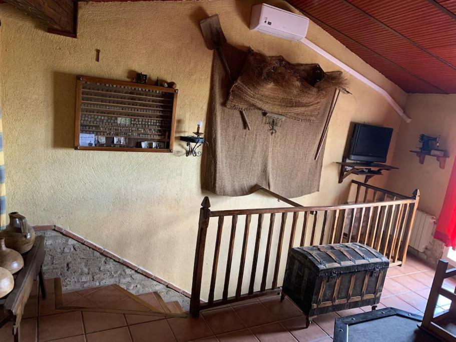 Casa Rural El Gran Encanto Cazorla Eksteriør billede