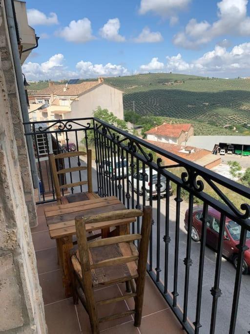 Casa Rural El Gran Encanto Cazorla Eksteriør billede