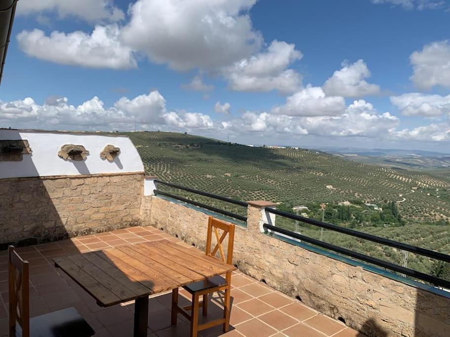 Casa Rural El Gran Encanto Cazorla Eksteriør billede