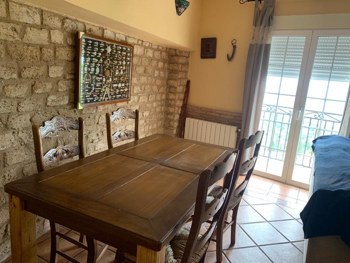 Casa Rural El Gran Encanto Cazorla Eksteriør billede