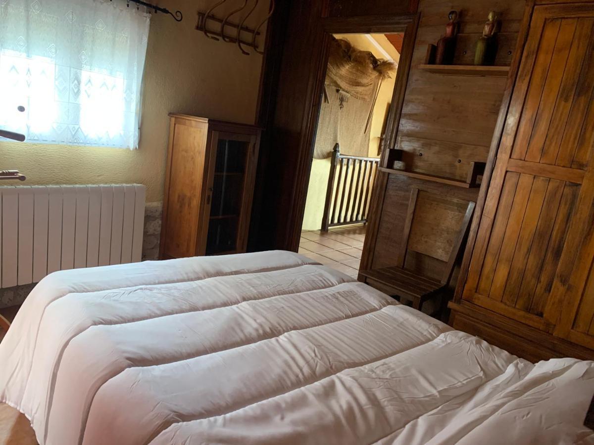 Casa Rural El Gran Encanto Cazorla Eksteriør billede