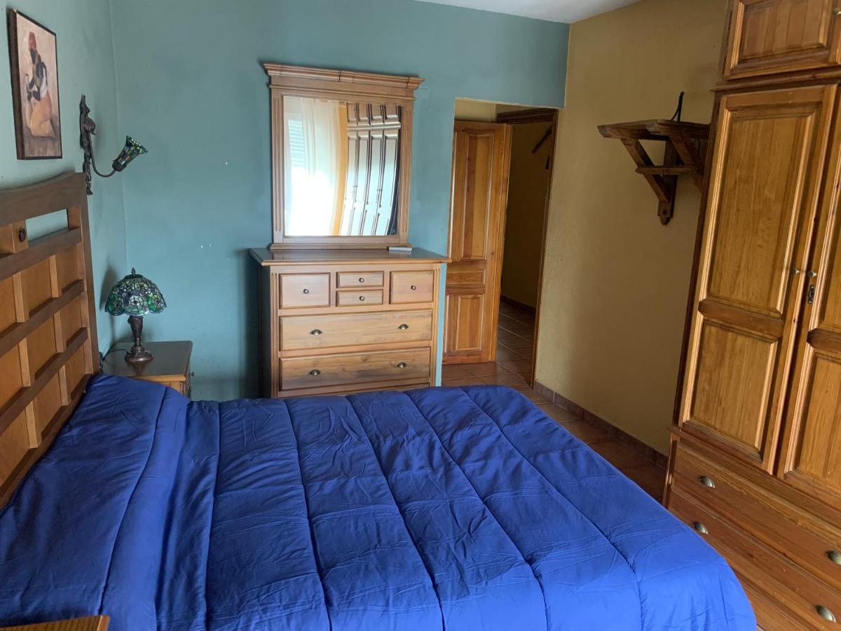 Casa Rural El Gran Encanto Cazorla Eksteriør billede