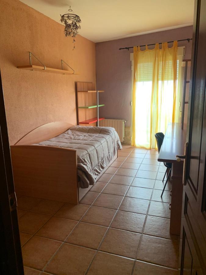 Casa Rural El Gran Encanto Cazorla Eksteriør billede