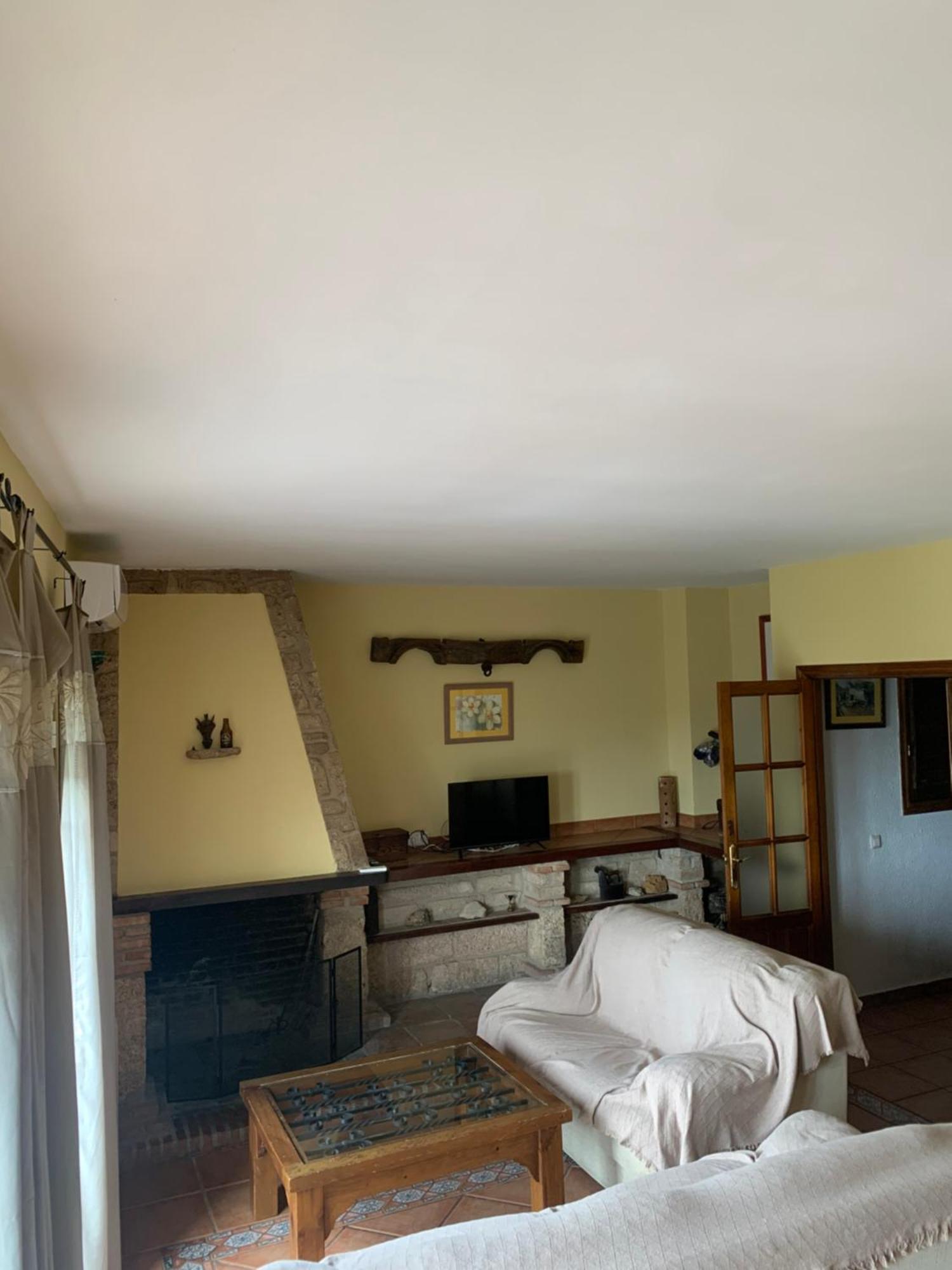 Casa Rural El Gran Encanto Cazorla Eksteriør billede
