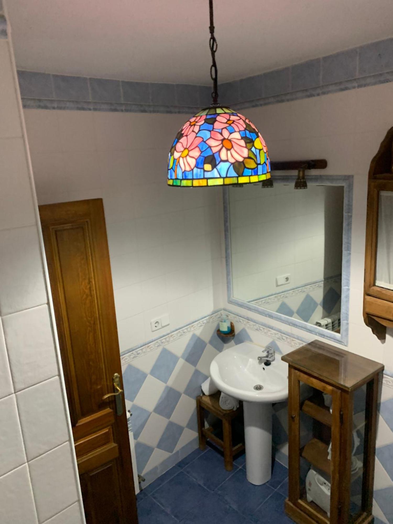 Casa Rural El Gran Encanto Cazorla Eksteriør billede