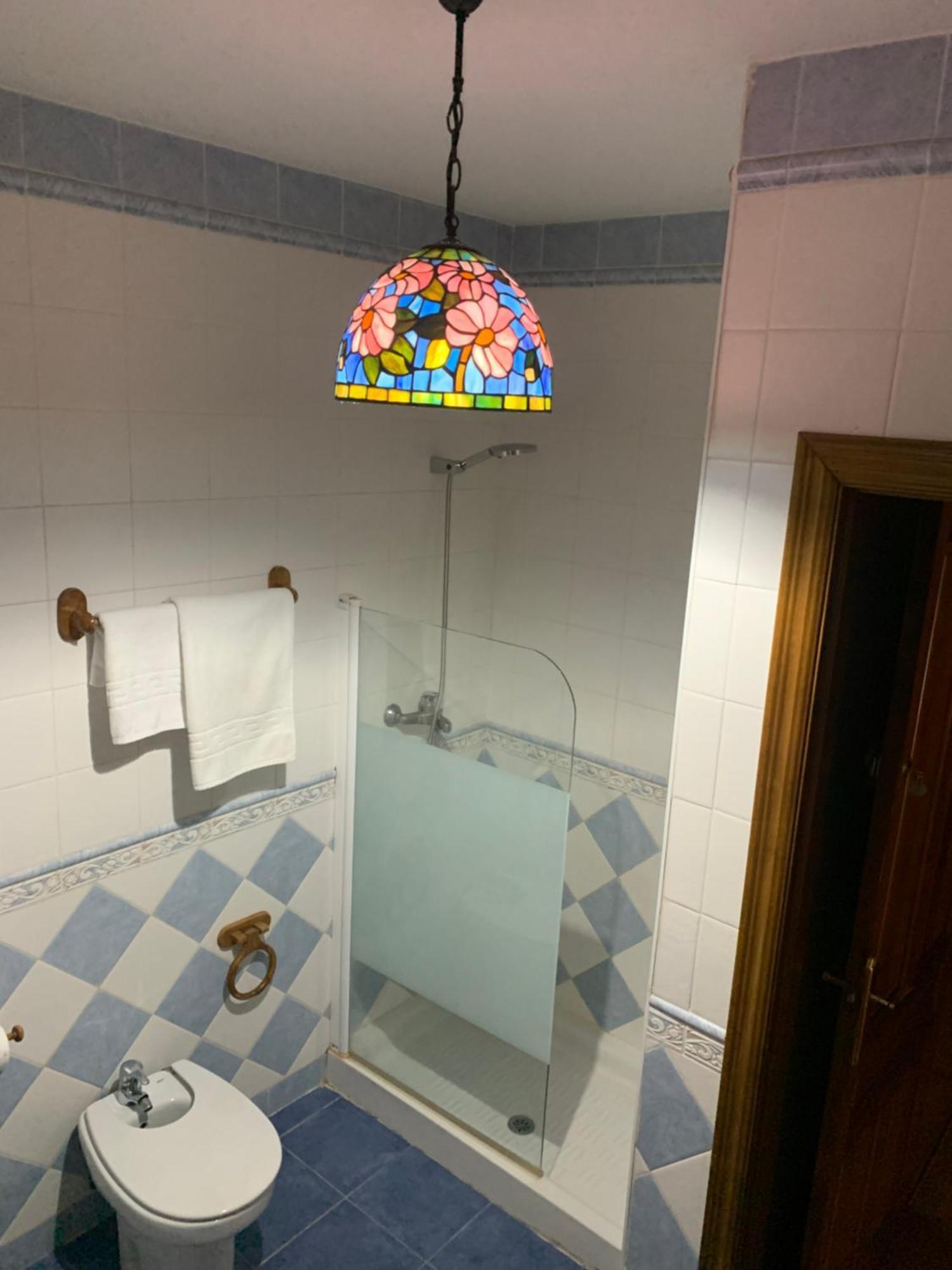 Casa Rural El Gran Encanto Cazorla Eksteriør billede