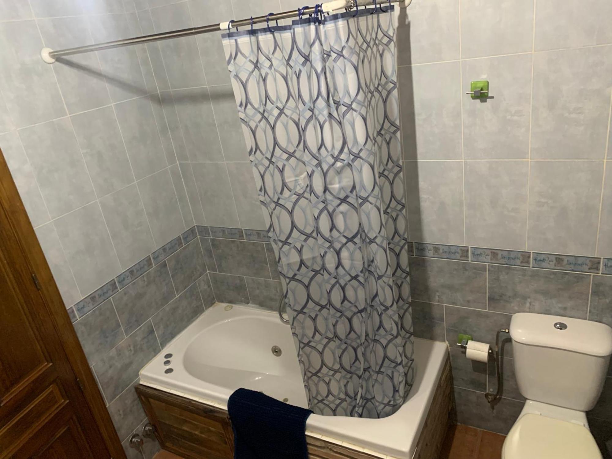 Casa Rural El Gran Encanto Cazorla Eksteriør billede